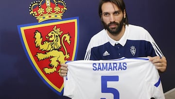 giorgios samaras