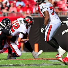 Will the NFL change the rules and penalties for roughing the passer for next season?