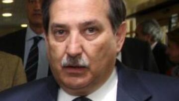 Carabante vende Hispania a grupo Thesan Capital