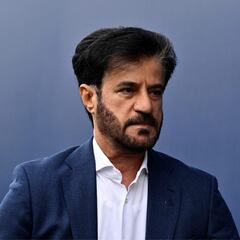 La FIA sigue empeñada: quiere un undécimo equipo en F1