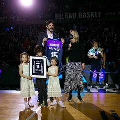 Vidas cruzadas en el Bilbao-Valencia