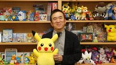 The Pokémon Company generó 80,8 millones de dólares en 2017