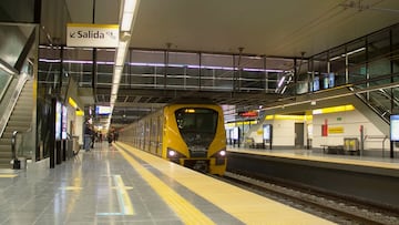 Paro de subtes hoy: qué líneas paran y por qué