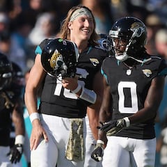 Fantasy Football team of the week: NFL 2023 Week 11