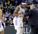 Laso: "El juego de Yabusele ha enamorado al madridismo"
