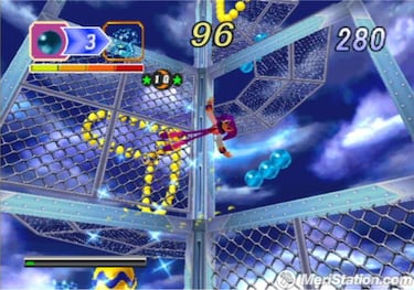 NiGHTS into Dreams, Impresiones