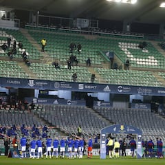 R. Sociedad-Barcelona: los azulgranas a la final en la tanda de penaltis