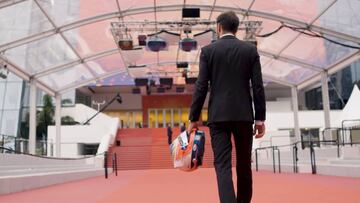 F車rmula E y ecologismo se dan la mano en Cannes