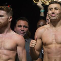 Julio César Chávez califica de ‘ridícula’ la suspensión al Canelo