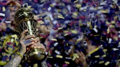 Denver se une al club de los campeones de la NBA: quedan 10 equipos sin anillo