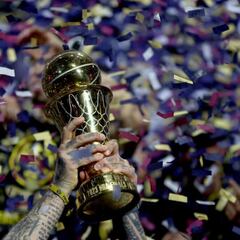 Denver se une al club de los campeones de la NBA: quedan 10 equipos sin anillo