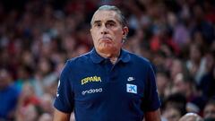 La calculadora de España en el EuroBasket: ¿qué necesita para estar en octavos?