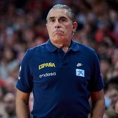 La calculadora de España en el EuroBasket: ¿qué necesita para estar en octavos?