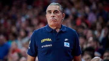 La calculadora de España en el EuroBasket: ¿qué necesita para estar en octavos?