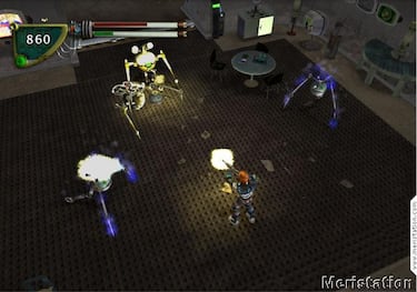 [GC] Steam se actualiza con las obras de Interplay