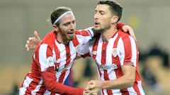 Copa del Rey history beckons for loyal stars of Spain's unique club