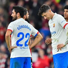 Dimisión en San Mamés