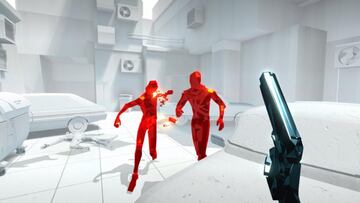 Nuevo Humble Indie Bundle con Soma y Superhot