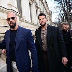 Why have police raided Andrew Tate’s Romanian home again?