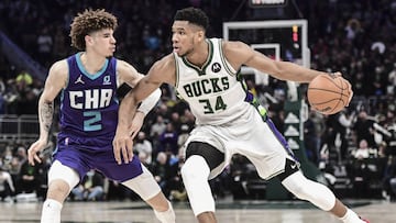 El equipo verde se impone a los Sixers en un final taquic&aacute;rdico. Segunda victoria consecutiva y quinta en siete partidos. Los Celtics mejoran tras un inicio de curso nefasto.