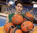 Abrines le dice al Unicaja que se va: su destino, el Barça