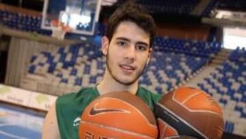 Abrines comunica al Unicaja que quiere abandonar el club