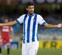 El seleccionador mexicano cierra las puertas a Carlos Vela