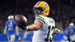 The NFL regular season has come to a close after a wild Week 18. The Green Bay Packers hold their top spot in Rankings and are favorites to win it all.