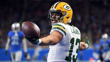 The NFL regular season has come to a close after a wild Week 18. The Green Bay Packers hold their top spot in Rankings and are favorites to win it all.