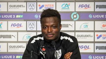 Un canterano de la Juve, la sorpresa del mercado