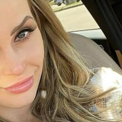 Muere la modelo e influencer Niece Waidhofer a los 31 años