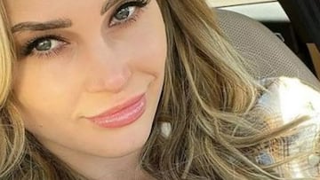 Muere la modelo e influencer Niece Waidhofer a los 31 años