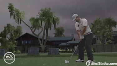 Tiger Woods PGA Tour 10, Impresiones