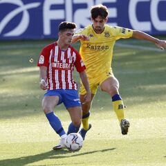 Cerrado el traspaso de Manu García