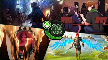 Immortals Fenyx Rising lidera la ¨²ltima ronda de a?adidos a Xbox Game Pass en agosto de 2022