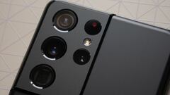 El Ray Tracing en móviles: Los nuevos Samsung tendrán tecnología de trazado de rayos