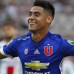 Mora: "Aún estamos a tiempo y vamos a pelear por el título"