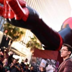 Spider-Man: Far From Home volvió a liderar la taquilla