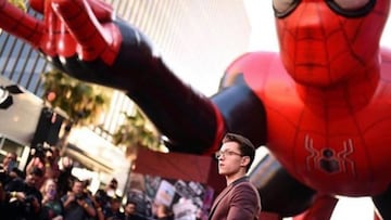 En su segunda semana en el cine, la nueva cinta de Marvel, opac&oacute; los nuevos estrenos, ya que Spider Man: Far From Home volvi&oacute; a arrasar en taquilla.