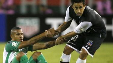 ¿Macnelly se merece una ovación?