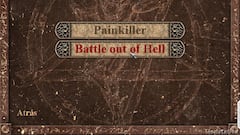 Imágenes de Painkiller: Battle out of Hell