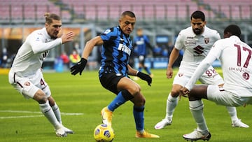  Inter Milan - Torino 