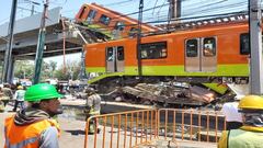 Accidente Línea 12 de metro: cuál ha sido el dictamen final del peritaje