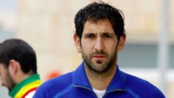 Diego López: "Debemos trabajar duro y mejorar"