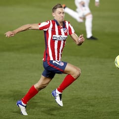 Jugadores afectados por jugar a puerta cerrada, para bien y para mal