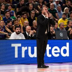 Mateo: “El Barça seguramente tenía una espina clavada”