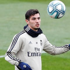 El seleccionador de Marruecos exige a Brahim elegir selección