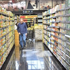 February inflation report: How high was inflation? What is the consumer price index?