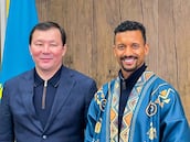 Nani vuelve al fútbol... ¡tras año y medio retirado!