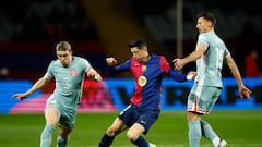 FC Barcelona - Atlético de Madrid: apuestas y pronósticos de la Copa del Rey - 25/2/25